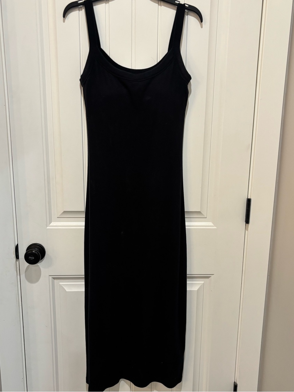 Abercrombie Long maxi dress